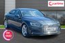 USED 2019 19 AUDI A5 2.0 TFSI 40 S line Sportback 5dr Petrol S Tronic Euro 6 (s/s) (190 ps) Media Display, Apple CarPlay / Android Auto, Heated Seats, DAB Digital Radio, 19-Inch Alloy Wheels Media Display, Apple CarPlay / Android Auto, Heated Seats, DAB Digital Radio, 19-Inch Alloy Wheels