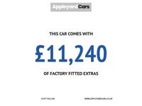USED 2016 16 MINI HATCH 1.5 Cooper Hatchback 5 Door Petrol Automatic Euro 6 (s/s) (136 ps) ULEZ EURO 6 AUTOMATIC &pound;35 ROAD TAX