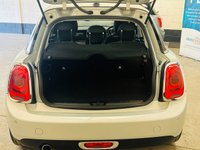 USED 2016 16 MINI HATCH 1.5 Cooper Hatchback 5 Door Petrol Automatic Euro 6 (s/s) (136 ps) ULEZ EURO 6 AUTOMATIC &pound;35 ROAD TAX
