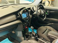 USED 2016 16 MINI HATCH 1.5 Cooper Hatchback 5 Door Petrol Automatic Euro 6 (s/s) (136 ps) ULEZ EURO 6 AUTOMATIC &pound;35 ROAD TAX