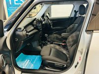 USED 2016 16 MINI HATCH 1.5 Cooper Hatchback 5 Door Petrol Automatic Euro 6 (s/s) (136 ps) ULEZ EURO 6 AUTOMATIC &pound;35 ROAD TAX