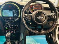 USED 2016 16 MINI HATCH 1.5 Cooper Hatchback 5 Door Petrol Automatic Euro 6 (s/s) (136 ps) ULEZ EURO 6 AUTOMATIC &pound;35 ROAD TAX