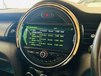 USED 2016 16 MINI HATCH 1.5 Cooper Hatchback 5 Door Petrol Automatic Euro 6 (s/s) (136 ps) ULEZ EURO 6 AUTOMATIC &pound;35 ROAD TAX