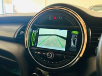 USED 2016 16 MINI HATCH 1.5 Cooper Hatchback 5 Door Petrol Automatic Euro 6 (s/s) (136 ps) ULEZ EURO 6 AUTOMATIC &pound;35 ROAD TAX
