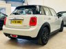 USED 2016 16 MINI HATCH 1.5 Cooper Hatchback 5 Door Petrol Automatic Euro 6 (s/s) (136 ps) ULEZ EURO 6 AUTOMATIC &pound;35 ROAD TAX