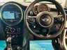 USED 2016 16 MINI HATCH 1.5 Cooper Hatchback 5 Door Petrol Automatic Euro 6 (s/s) (136 ps) ULEZ EURO 6 AUTOMATIC &pound;35 ROAD TAX