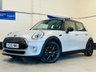 USED 2016 16 MINI HATCH 1.5 Cooper Hatchback 5 Door Petrol Automatic Euro 6 (s/s) (136 ps) ULEZ EURO 6 AUTOMATIC &pound;35 ROAD TAX
