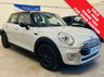 USED 2016 16 MINI HATCH 1.5 Cooper Hatchback 5 Door Petrol Automatic Euro 6 (s/s) (136 ps) ULEZ EURO 6 AUTOMATIC &pound;35 ROAD TAX