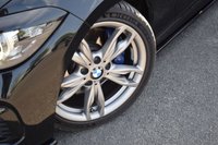 USED 2018 S BMW 1 SERIES 3.0 M140i Shadow Edition Hatchback 5dr Petrol Auto Euro 6 (s/s) (340 ps) STAGE 2 / ADAPTIVE LED'S / VDC