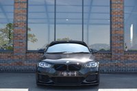 USED 2018 S BMW 1 SERIES 3.0 M140i Shadow Edition Hatchback 5dr Petrol Auto Euro 6 (s/s) (340 ps) STAGE 2 / ADAPTIVE LED'S / VDC