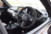 USED 2018 S BMW 1 SERIES 3.0 M140i Shadow Edition Hatchback 5dr Petrol Auto Euro 6 (s/s) (340 ps) STAGE 2 / ADAPTIVE LED'S / VDC