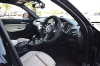 USED 2018 S BMW 1 SERIES 3.0 M140i Shadow Edition Hatchback 5dr Petrol Auto Euro 6 (s/s) (340 ps) STAGE 2 / ADAPTIVE LED'S / VDC