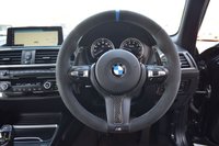 USED 2018 S BMW 1 SERIES 3.0 M140i Shadow Edition Hatchback 5dr Petrol Auto Euro 6 (s/s) (340 ps) STAGE 2 / ADAPTIVE LED'S / VDC
