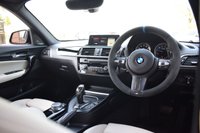 USED 2018 S BMW 1 SERIES 3.0 M140i Shadow Edition Hatchback 5dr Petrol Auto Euro 6 (s/s) (340 ps) STAGE 2 / ADAPTIVE LED'S / VDC