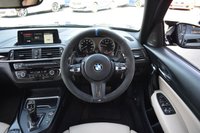 USED 2018 S BMW 1 SERIES 3.0 M140i Shadow Edition Hatchback 5dr Petrol Auto Euro 6 (s/s) (340 ps) STAGE 2 / ADAPTIVE LED'S / VDC