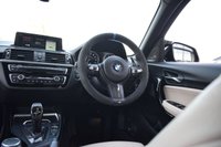 USED 2018 S BMW 1 SERIES 3.0 M140i Shadow Edition Hatchback 5dr Petrol Auto Euro 6 (s/s) (340 ps) STAGE 2 / ADAPTIVE LED'S / VDC