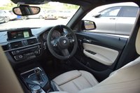 USED 2018 S BMW 1 SERIES 3.0 M140i Shadow Edition Hatchback 5dr Petrol Auto Euro 6 (s/s) (340 ps) STAGE 2 / ADAPTIVE LED'S / VDC