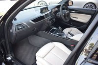 USED 2018 S BMW 1 SERIES 3.0 M140i Shadow Edition Hatchback 5dr Petrol Auto Euro 6 (s/s) (340 ps) STAGE 2 / ADAPTIVE LED'S / VDC