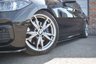 USED 2018 S BMW 1 SERIES 3.0 M140i Shadow Edition Hatchback 5dr Petrol Auto Euro 6 (s/s) (340 ps) STAGE 2 / ADAPTIVE LED'S / VDC