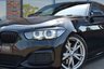 USED 2018 S BMW 1 SERIES 3.0 M140i Shadow Edition Hatchback 5dr Petrol Auto Euro 6 (s/s) (340 ps) STAGE 2 / ADAPTIVE LED'S / VDC
