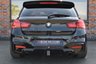 USED 2018 S BMW 1 SERIES 3.0 M140i Shadow Edition Hatchback 5dr Petrol Auto Euro 6 (s/s) (340 ps) STAGE 2 / ADAPTIVE LED'S / VDC