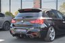 USED 2018 S BMW 1 SERIES 3.0 M140i Shadow Edition Hatchback 5dr Petrol Auto Euro 6 (s/s) (340 ps) STAGE 2 / ADAPTIVE LED'S / VDC