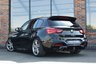 USED 2018 S BMW 1 SERIES 3.0 M140i Shadow Edition Hatchback 5dr Petrol Auto Euro 6 (s/s) (340 ps) STAGE 2 / ADAPTIVE LED'S / VDC