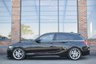 USED 2018 S BMW 1 SERIES 3.0 M140i Shadow Edition Hatchback 5dr Petrol Auto Euro 6 (s/s) (340 ps) STAGE 2 / ADAPTIVE LED'S / VDC