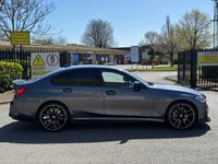 USED 2019 69 BMW 3 SERIES 2.0 330e 12kWh M Sport Saloon 4dr Petrol Plug-in Hybrid Auto Euro 6 (s/s) (292 ps) 