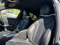 USED 2019 69 BMW 3 SERIES 2.0 330e 12kWh M Sport Saloon 4dr Petrol Plug-in Hybrid Auto Euro 6 (s/s) (292 ps) 