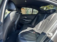 USED 2019 69 BMW 3 SERIES 2.0 330e 12kWh M Sport Saloon 4dr Petrol Plug-in Hybrid Auto Euro 6 (s/s) (292 ps) 