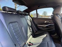 USED 2019 69 BMW 3 SERIES 2.0 330e 12kWh M Sport Saloon 4dr Petrol Plug-in Hybrid Auto Euro 6 (s/s) (292 ps) 