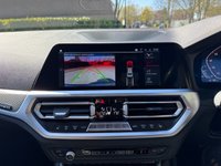 USED 2019 69 BMW 3 SERIES 2.0 330e 12kWh M Sport Saloon 4dr Petrol Plug-in Hybrid Auto Euro 6 (s/s) (292 ps) 