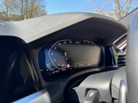 USED 2019 69 BMW 3 SERIES 2.0 330e 12kWh M Sport Saloon 4dr Petrol Plug-in Hybrid Auto Euro 6 (s/s) (292 ps) 