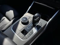 USED 2019 69 BMW 3 SERIES 2.0 330e 12kWh M Sport Saloon 4dr Petrol Plug-in Hybrid Auto Euro 6 (s/s) (292 ps) 