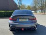 USED 2019 69 BMW 3 SERIES 2.0 330e 12kWh M Sport Saloon 4dr Petrol Plug-in Hybrid Auto Euro 6 (s/s) (292 ps) 