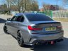 USED 2019 69 BMW 3 SERIES 2.0 330e 12kWh M Sport Saloon 4dr Petrol Plug-in Hybrid Auto Euro 6 (s/s) (292 ps) 