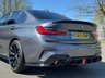USED 2019 69 BMW 3 SERIES 2.0 330e 12kWh M Sport Saloon 4dr Petrol Plug-in Hybrid Auto Euro 6 (s/s) (292 ps) 