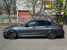 USED 2019 69 BMW 3 SERIES 2.0 330e 12kWh M Sport Saloon 4dr Petrol Plug-in Hybrid Auto Euro 6 (s/s) (292 ps) 