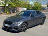 USED 2019 69 BMW 3 SERIES 2.0 330e 12kWh M Sport Saloon 4dr Petrol Plug-in Hybrid Auto Euro 6 (s/s) (292 ps) 
