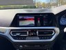 USED 2019 69 BMW 3 SERIES 2.0 330e 12kWh M Sport Saloon 4dr Petrol Plug-in Hybrid Auto Euro 6 (s/s) (292 ps) 