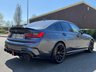 USED 2019 69 BMW 3 SERIES 2.0 330e 12kWh M Sport Saloon 4dr Petrol Plug-in Hybrid Auto Euro 6 (s/s) (292 ps) 