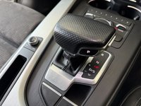 USED 2017 67 AUDI A5 2.0 TDI S line Sportback 5dr Diesel S Tronic quattro Euro 6 (s/s) (190 ps) Beautiful looks, exemplary design