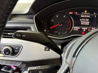 USED 2017 67 AUDI A5 2.0 TDI S line Sportback 5dr Diesel S Tronic quattro Euro 6 (s/s) (190 ps) Beautiful looks, exemplary design