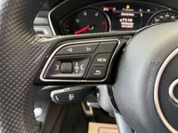 USED 2017 67 AUDI A5 2.0 TDI S line Sportback 5dr Diesel S Tronic quattro Euro 6 (s/s) (190 ps) Beautiful looks, exemplary design