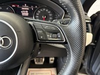 USED 2017 67 AUDI A5 2.0 TDI S line Sportback 5dr Diesel S Tronic quattro Euro 6 (s/s) (190 ps) Beautiful looks, exemplary design