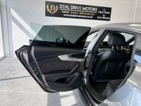 USED 2017 67 AUDI A5 2.0 TDI S line Sportback 5dr Diesel S Tronic quattro Euro 6 (s/s) (190 ps) Beautiful looks, exemplary design