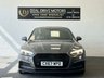 USED 2017 67 AUDI A5 2.0 TDI S line Sportback 5dr Diesel S Tronic quattro Euro 6 (s/s) (190 ps) Beautiful looks, exemplary design