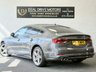 USED 2017 67 AUDI A5 2.0 TDI S line Sportback 5dr Diesel S Tronic quattro Euro 6 (s/s) (190 ps) Beautiful looks, exemplary design