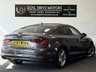 USED 2017 67 AUDI A5 2.0 TDI S line Sportback 5dr Diesel S Tronic quattro Euro 6 (s/s) (190 ps) Beautiful looks, exemplary design